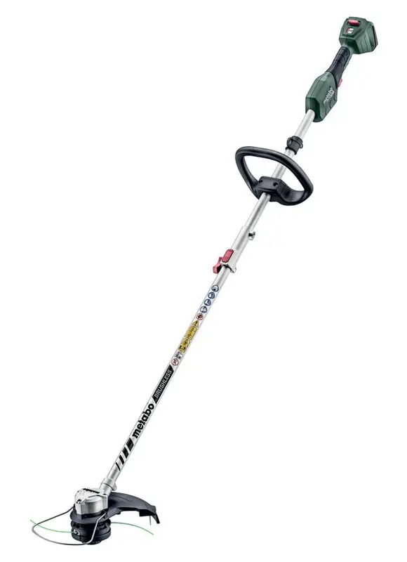 Coupe-bordure 18 V RTD 18 LTX BL 30 – nu METABO 601720850