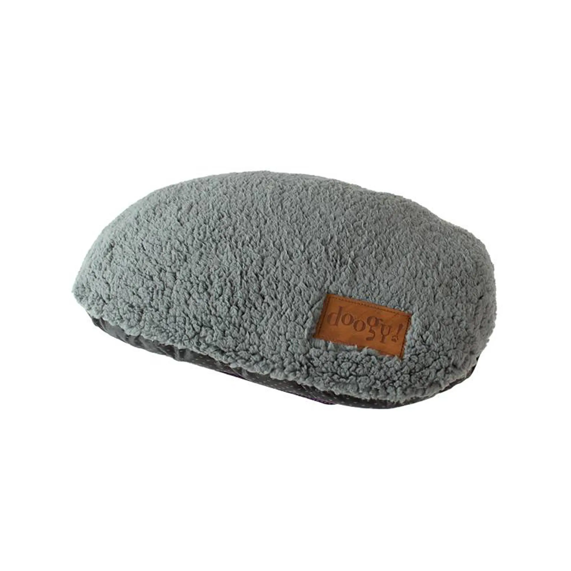 Coussin pour corbeilles plastique : T4 DOOGY CLASSIC