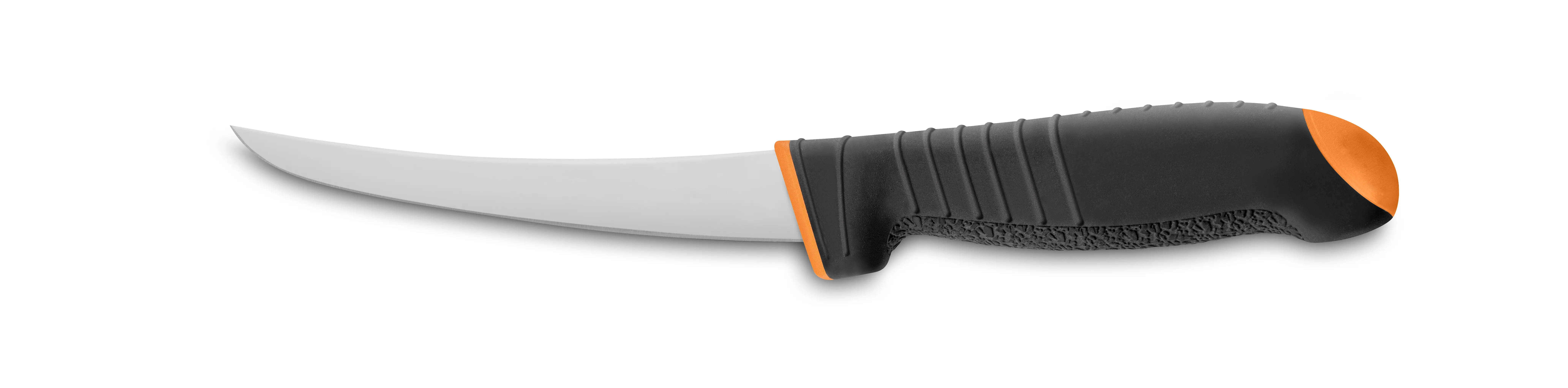 COUTEAU A DESOSSER – BI MATIERE – LAME SEMI FLEXIBLE – L150 MM – L2G