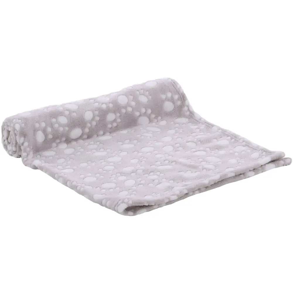 Couverture DARIO Taille S 70 x 100cm beige pour chiens