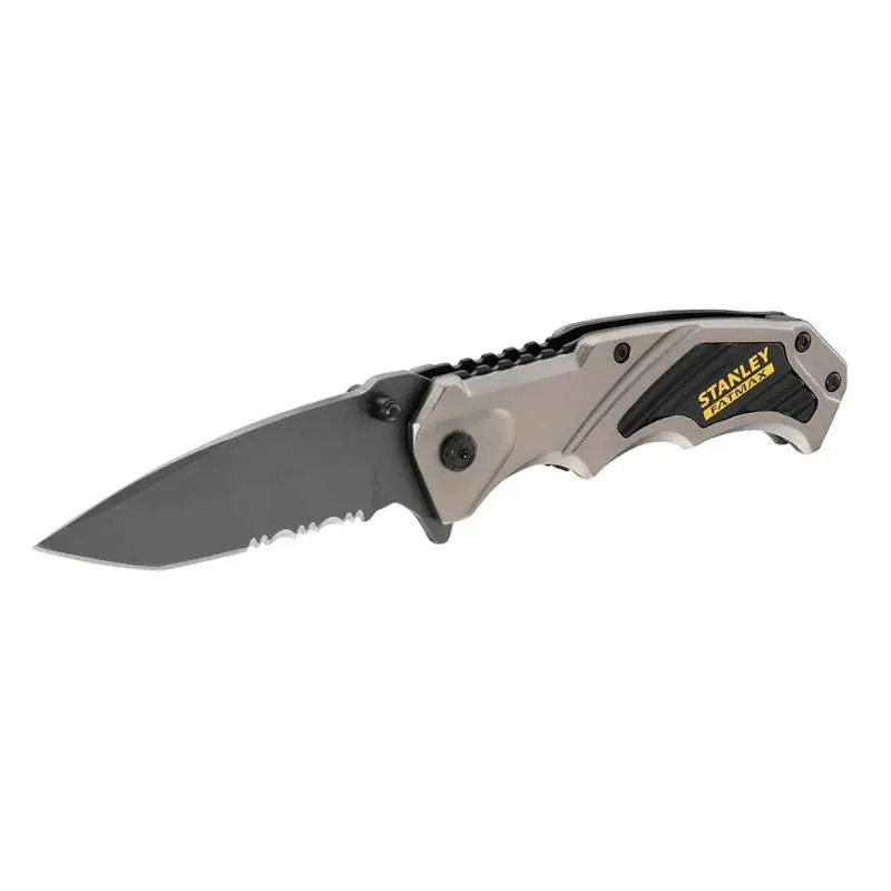 Couteau de poche FATMAX STANLEY FMHT0-10311 Stanley