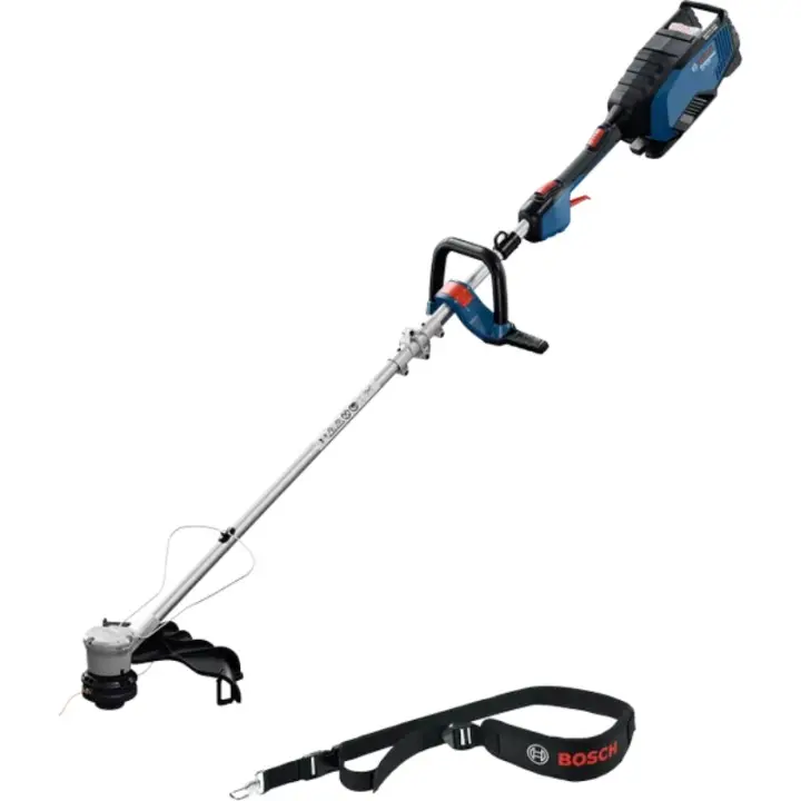 Coupe bordures sans fil GRT 18V-40 – BOSCH – sans batterie, ni chargeur – 06008D0200