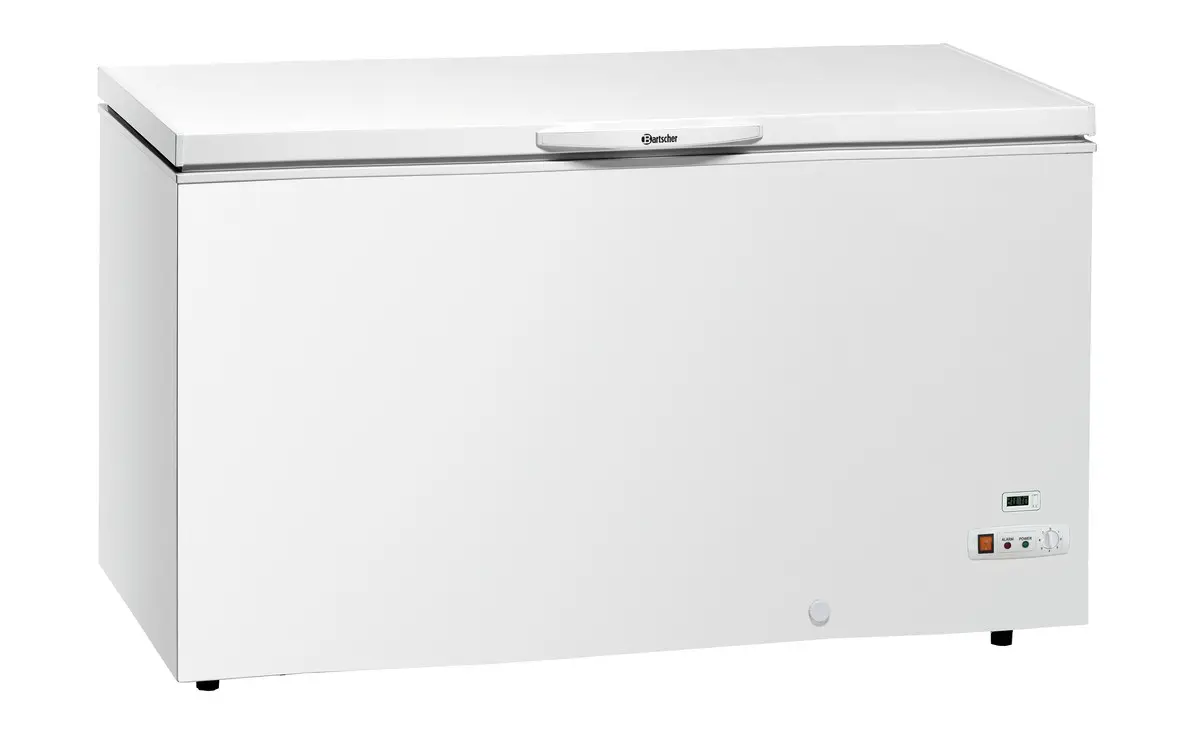 Congelateur Coffre 458 L – Bartscher