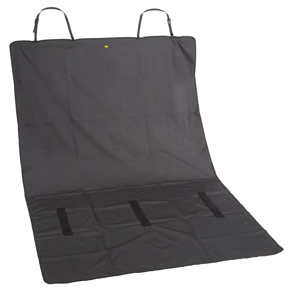 Couverture coffre de voiture protection saleté Ferplast Dog Car Cover imperméable