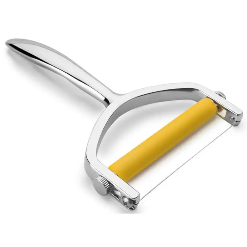 Couteau / lyre à fromage réglable 744900 Ibili