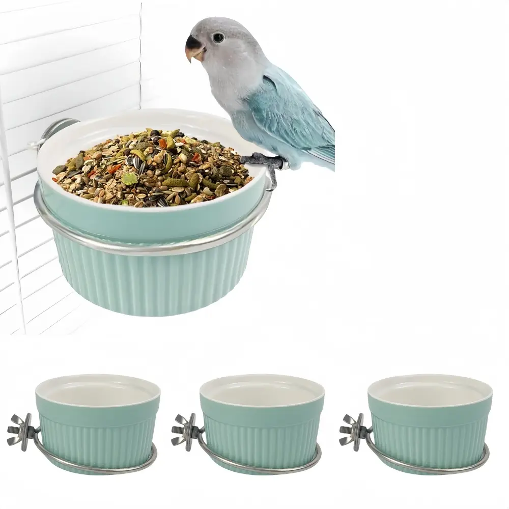 Coupe d’alimentation pour oiseaux – Lytech