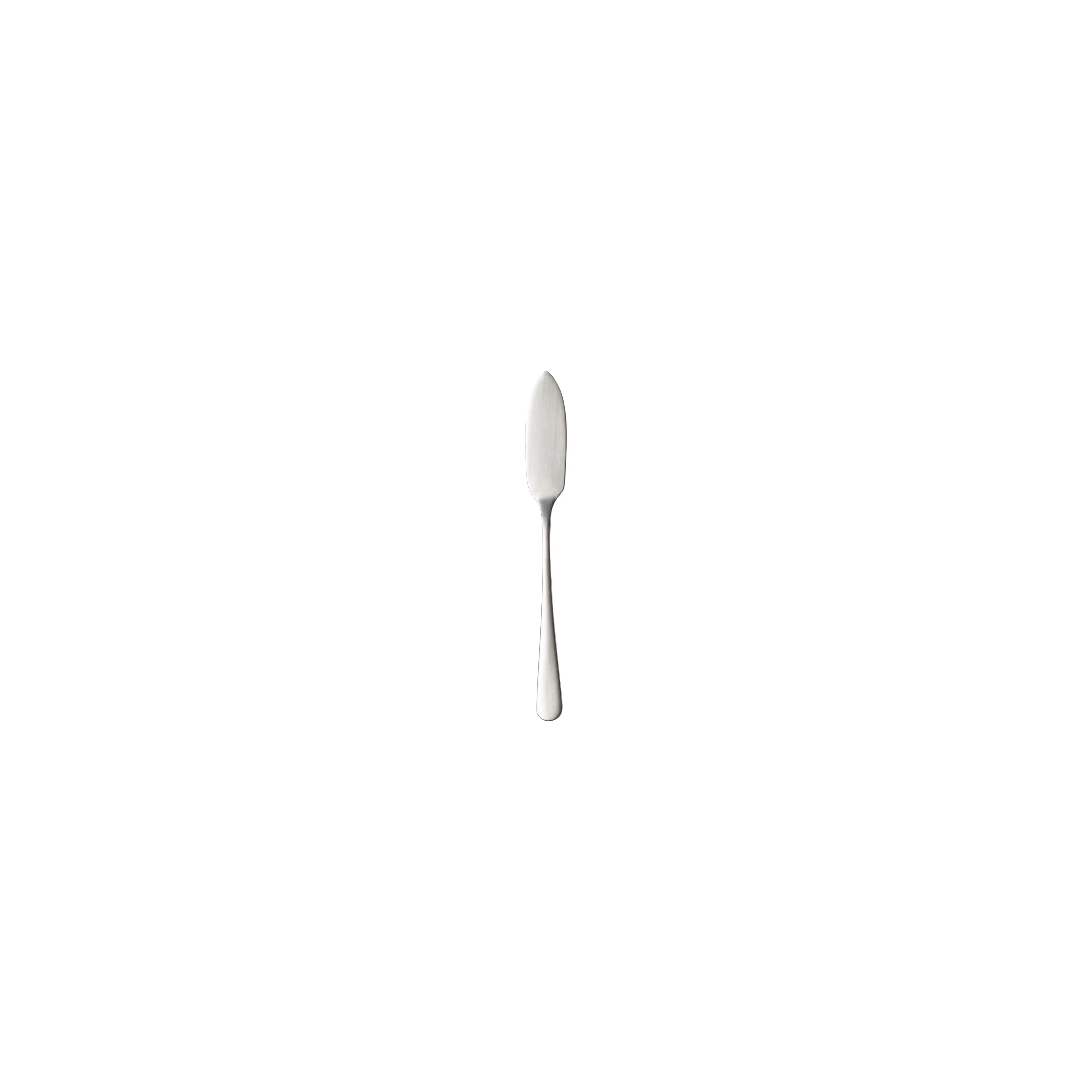 Couteau à beurre Pacifica Vintage brossé 15,1 cm – Lot de 12 – Costa Nova