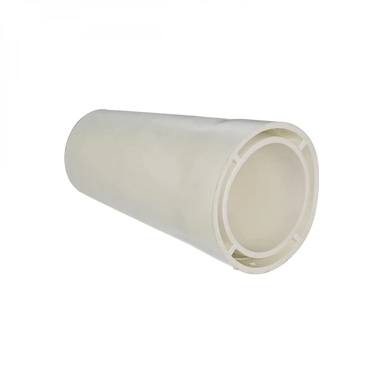 Cône adaptateur pour skimmer et robot aquadroid de piscine – Blanc – AXV093BP – Hayward