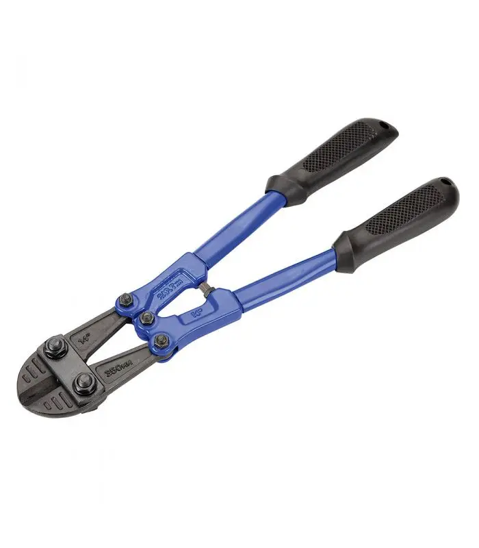 Coupe-boulons 350 mm (14) ALYCO 123010