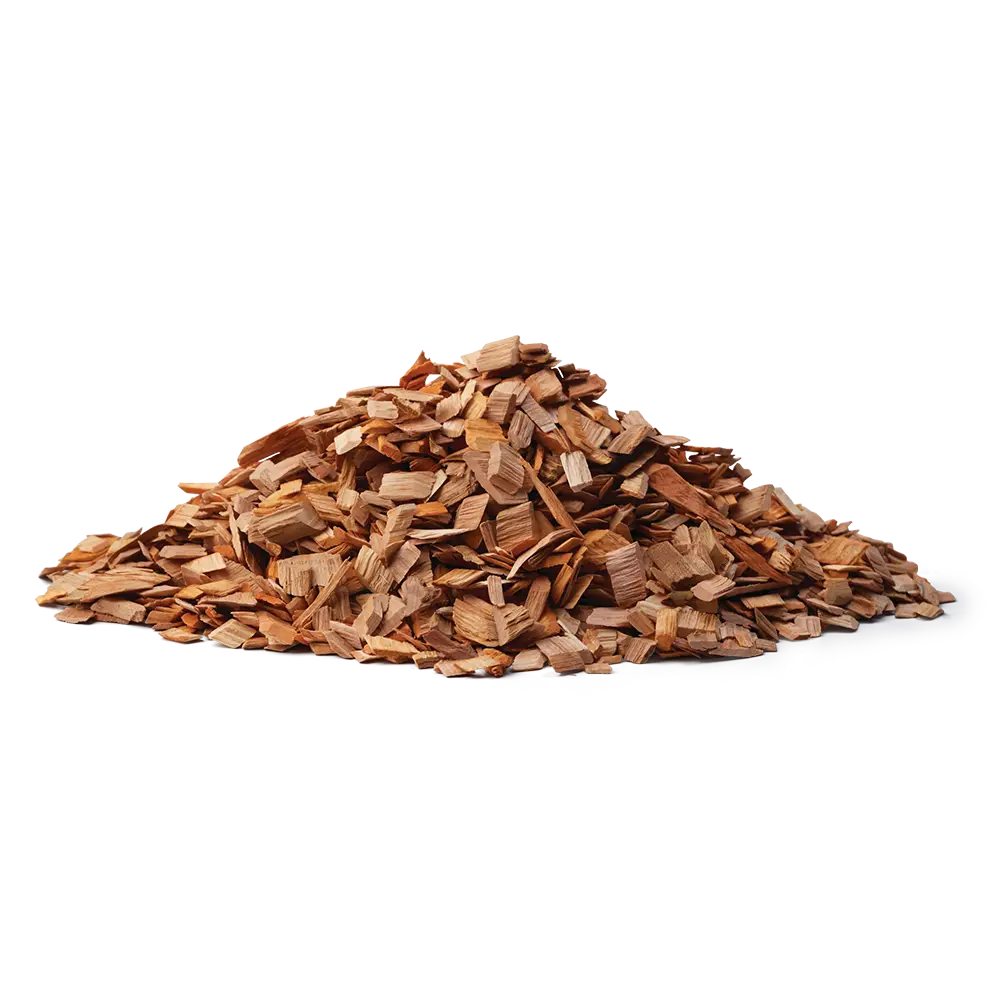 Copeaux de fumage pommier 700g