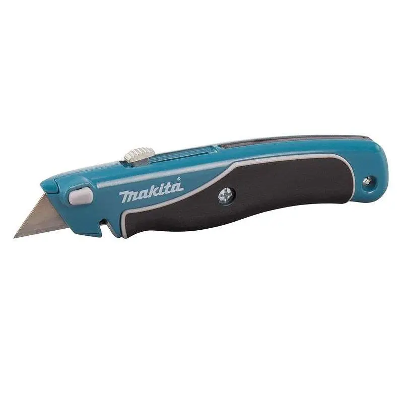 Couteau à lame rétractable MAKITA B-65785 Makita