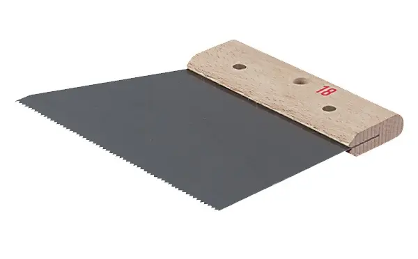 Couteau à colle type C2 18 cm – ROULOR – 167218