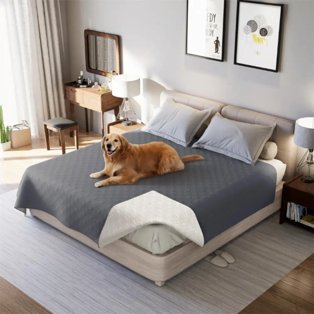 Couverture imperméable pour animaux de compagnie MCBOSON
