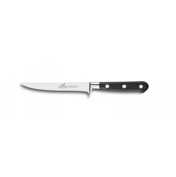 Couteau à désosser forgé 13cm 801080 Lion Sabatier