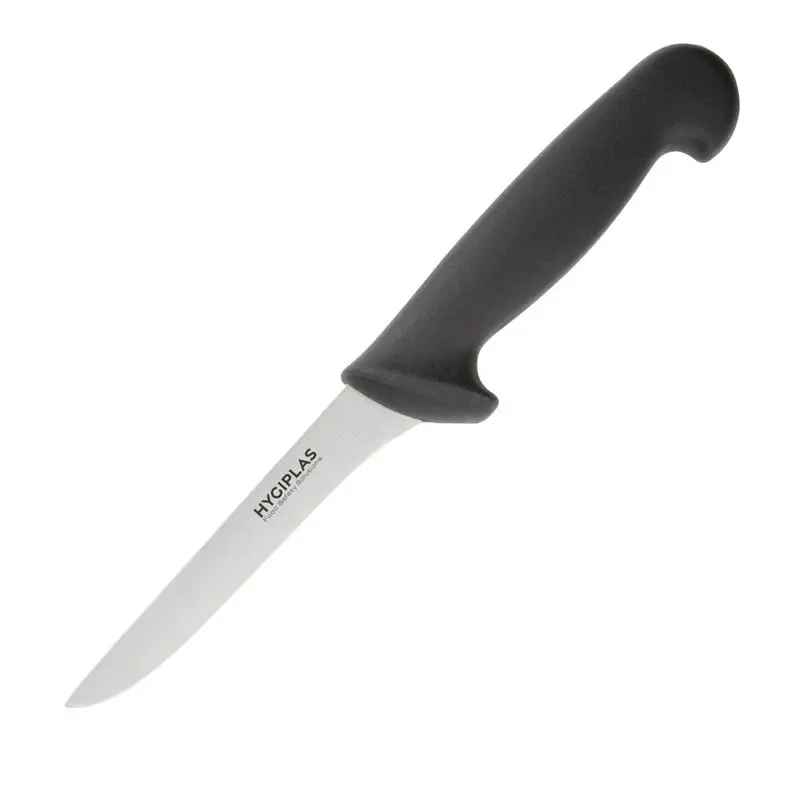 Couteau à Désosser 130 mm – Hygiplas