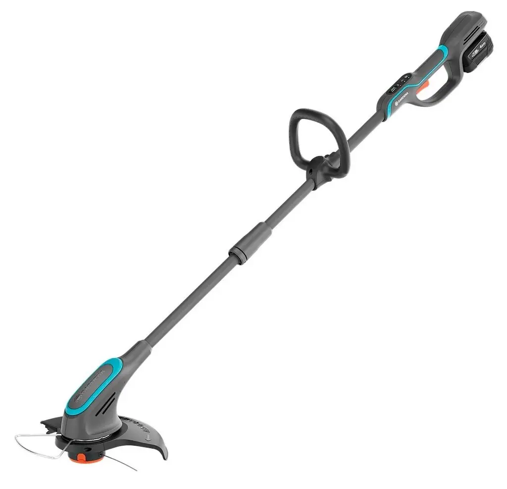 Coupe-bordures à batterie – PowerTrim 30/18V P4A – Fil 2 mm – Mode PowerBoost