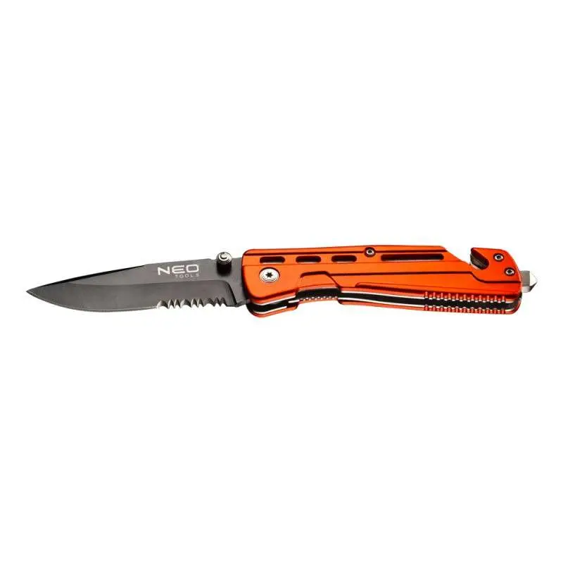 Couteau de Poche NEO TOOLS 63-026 Neo tools