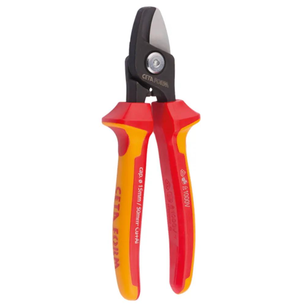 Coupe-câble CETAFORM 1000V 170mm