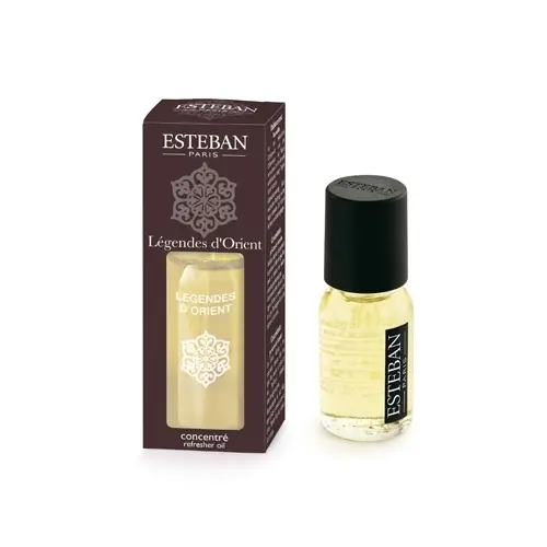 Concentré de parfum légendes d’orient 15 ml