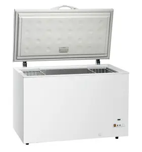 Congélateur Coffre 252 L – Bartscher