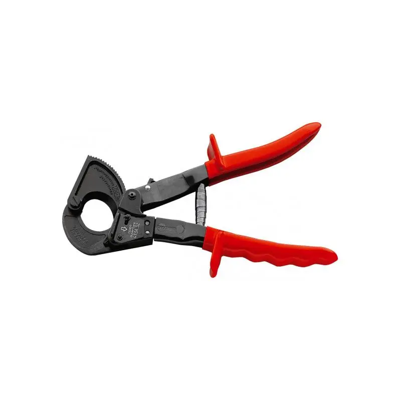 Coupe-câble à cliquet Ø32 mm FACOM – 413A.32