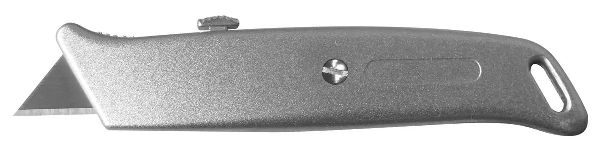 Couteau alliage de zinc – rétractable Outifrance