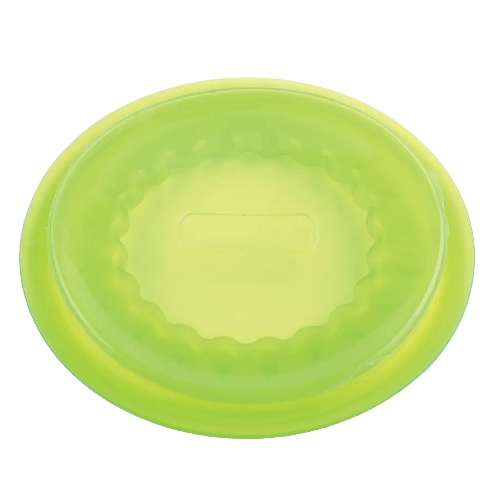 Couvercle en silicone Capflex 10,5 cm