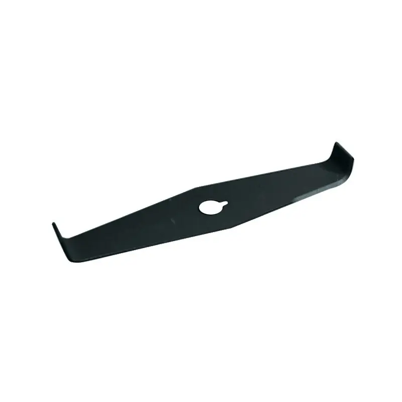 Couteau de débroussaillage Ronces 2 dents et de diamètre 300 mm et d’alésage 20 mm pour machines STIHL