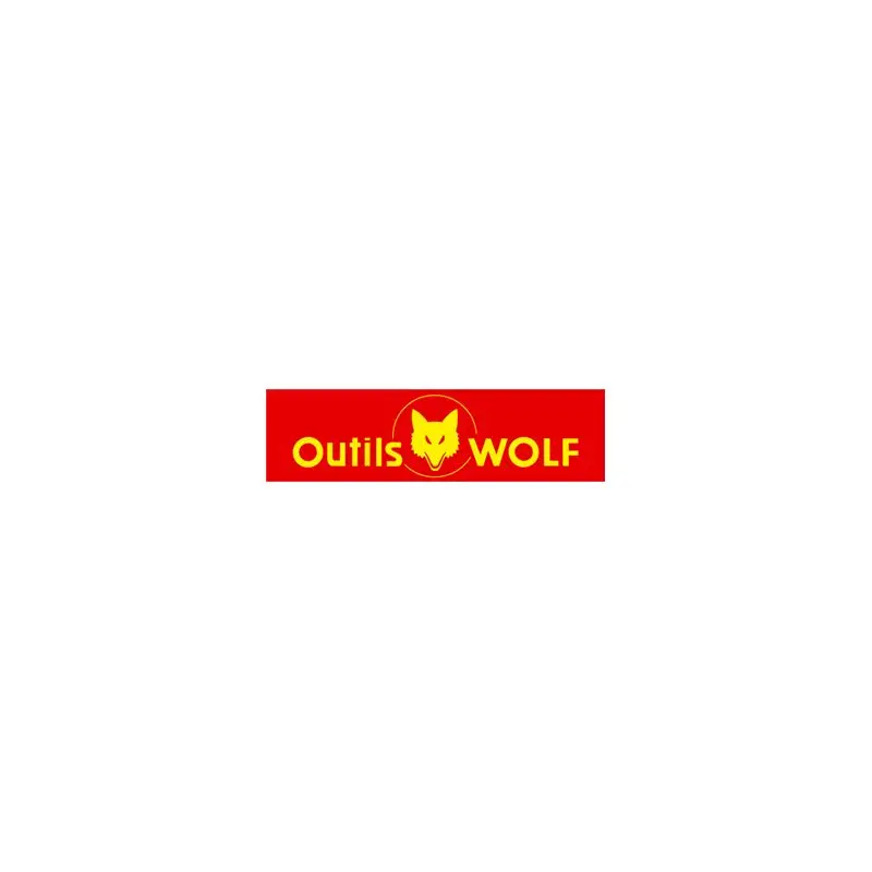 couteau – 70142 – Outils Wolf