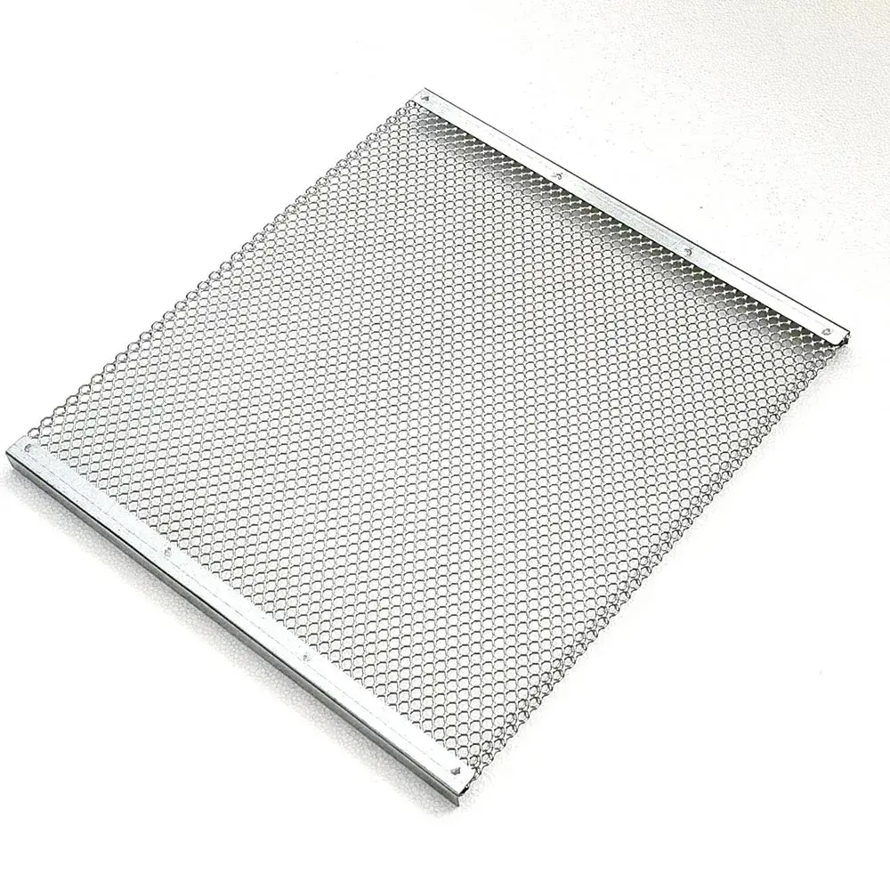 Couvercle métal pour Panier d’éclosion Couveuse Maino Mini Pro 70 MAINO