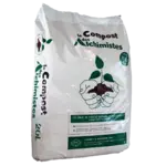 Compost Organique Les Alchimistes – Sac 20L