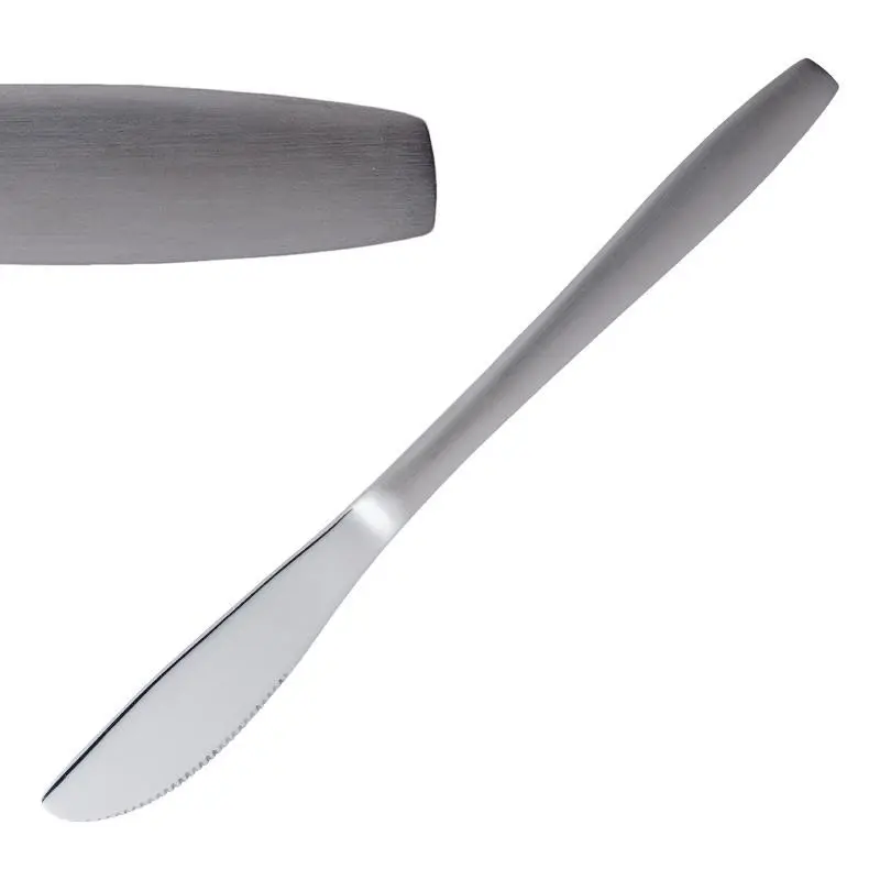 Couteau à dessert 194 mm Lot de 12 Amsterdam