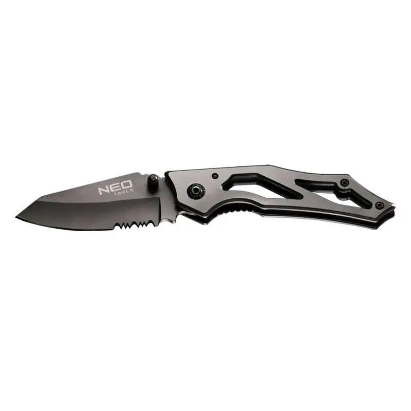 Couteau de Poche NEO TOOLS 63-025 Neo tools
