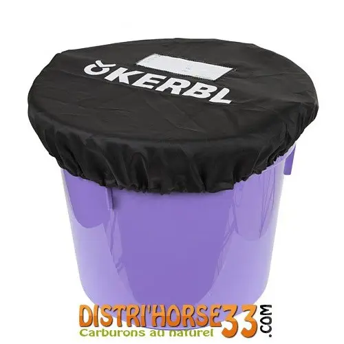Couvercle pour seau – Accessoire pour cheval Albert Kerbl GmbH