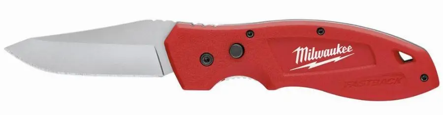 Couteau de poche Fastback MILWAUKEE – 48221990