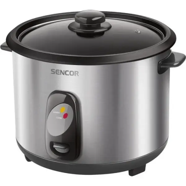 Cuiseur de Riz Electrique Cuisseur a riz – Sencor – SRM 2800SS