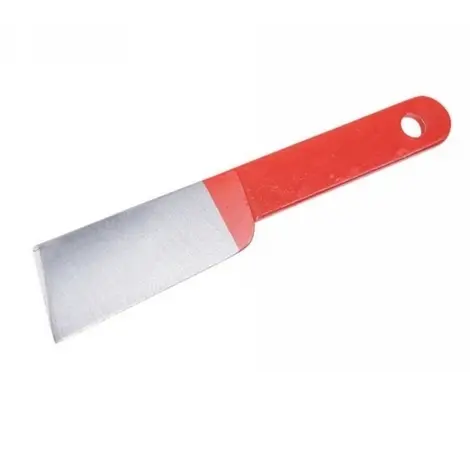 Couteau à démastiquer acier FRANPIN – 101890