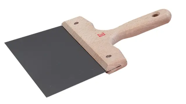 Couteau à enduire acier 4765 n°10 FRANPIN – 4765-10