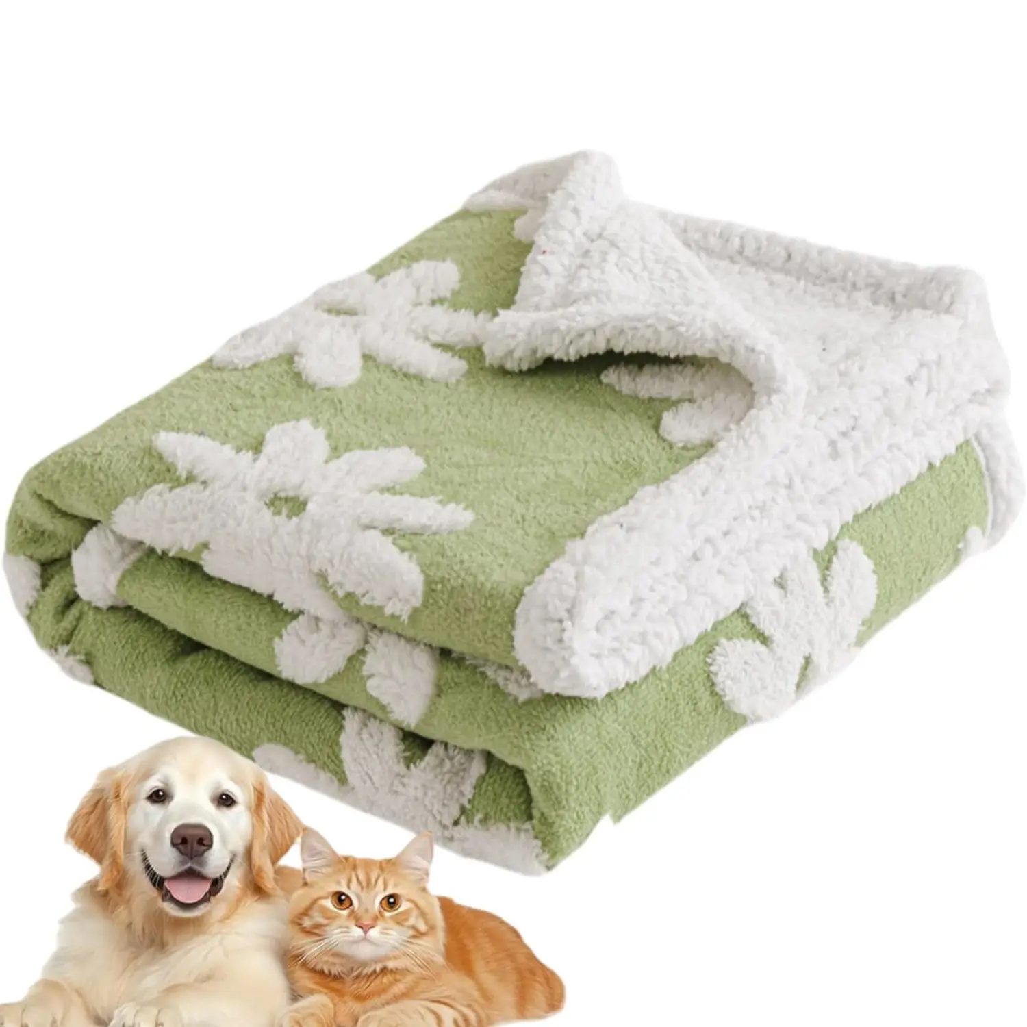 Couverture Imperméable Lavable pour Chien – Double Face DtopbuyAge