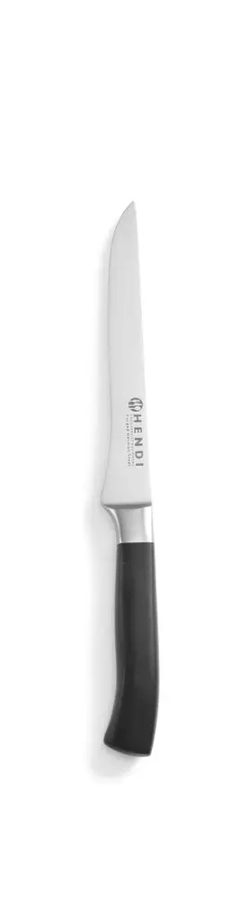 Couteau à désosser Profi Line Noir (L)270 mm – Hendi