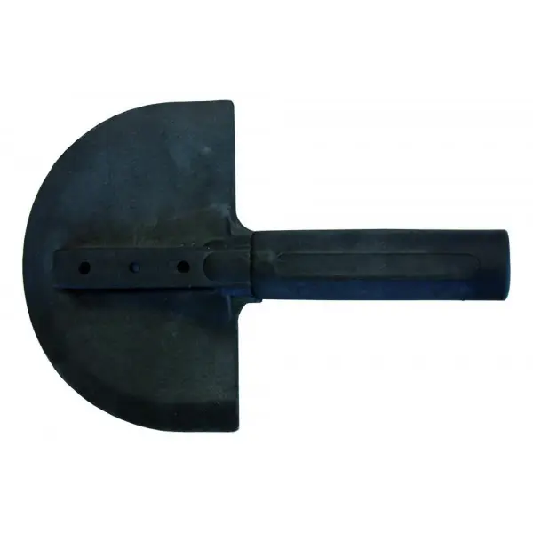 Couteau à enduire caoutchouc EDMA – 164055