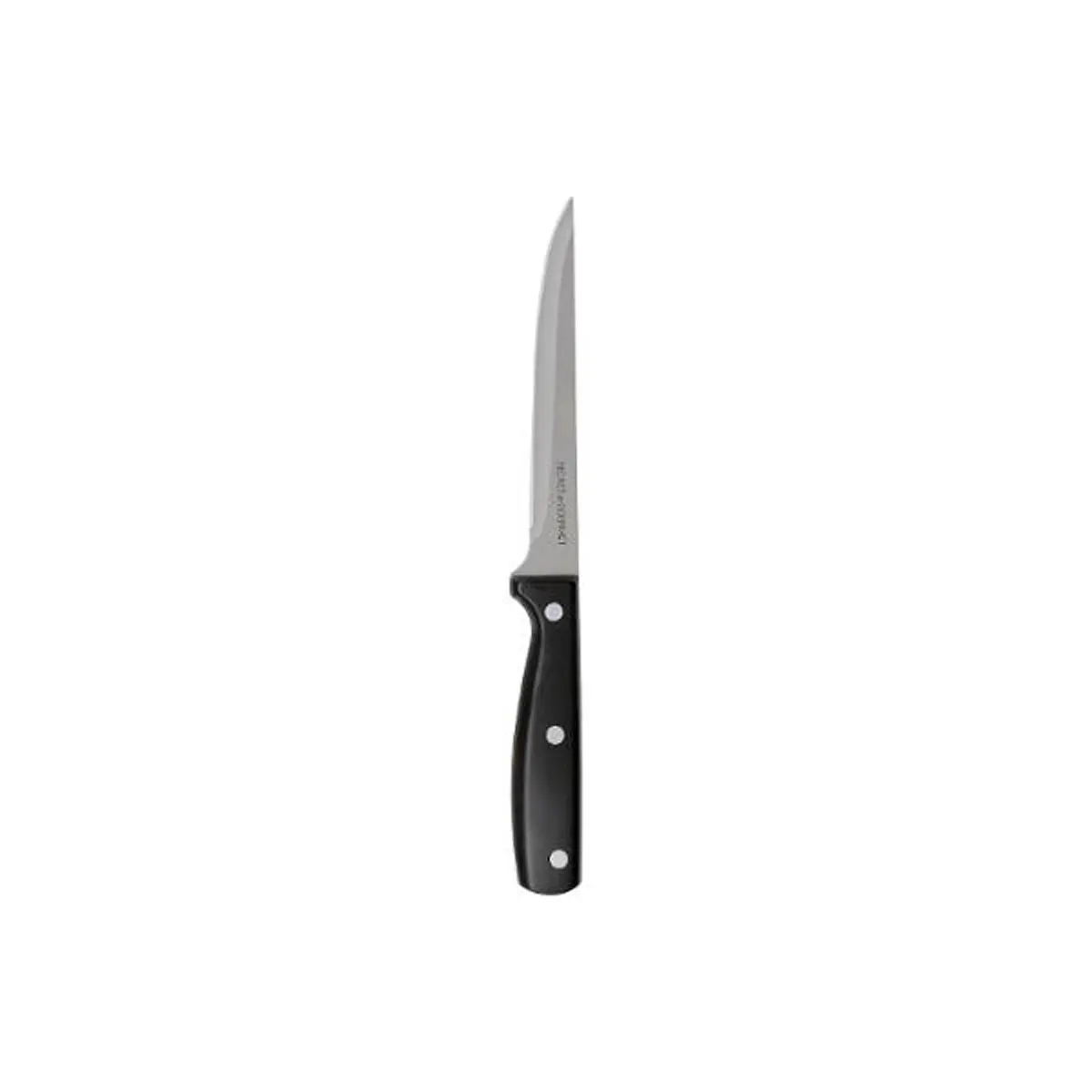 Couteau à Désosser «Dice» Inox 28cm Noir