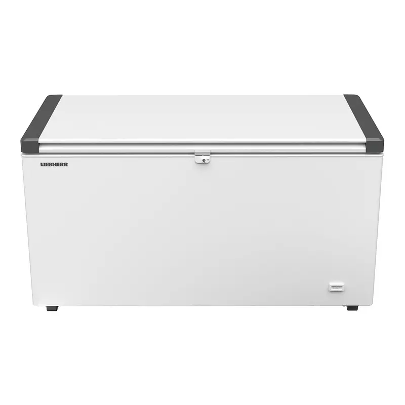 Congélateur Coffre 404L – LIEBHERR