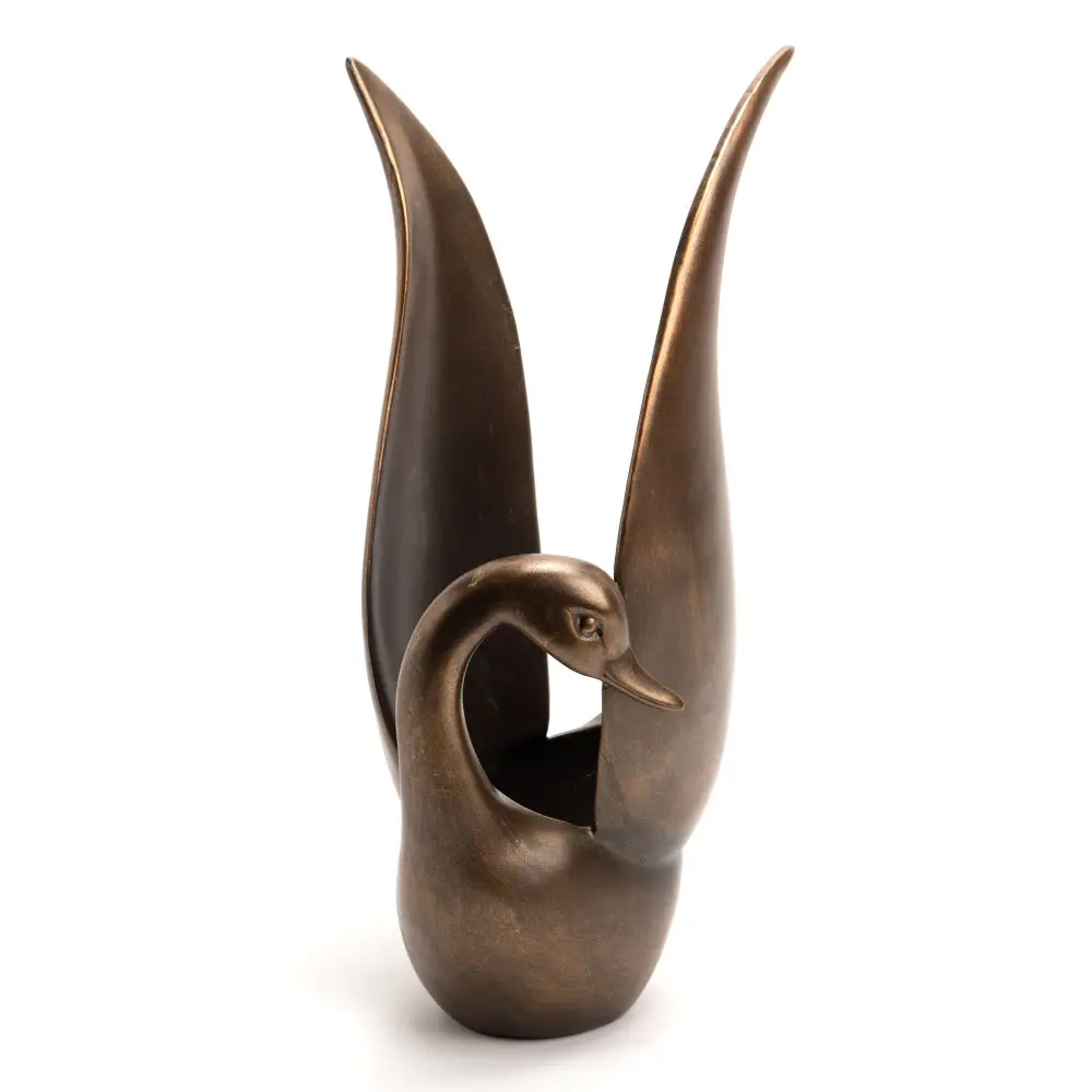 Coupe cygne 46.5 cm