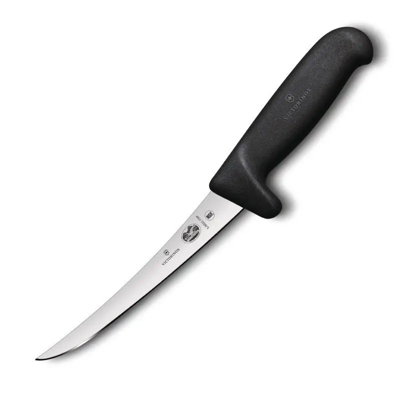Couteau à Désosser Professionnel de Boucher 150 mm – Victorinox