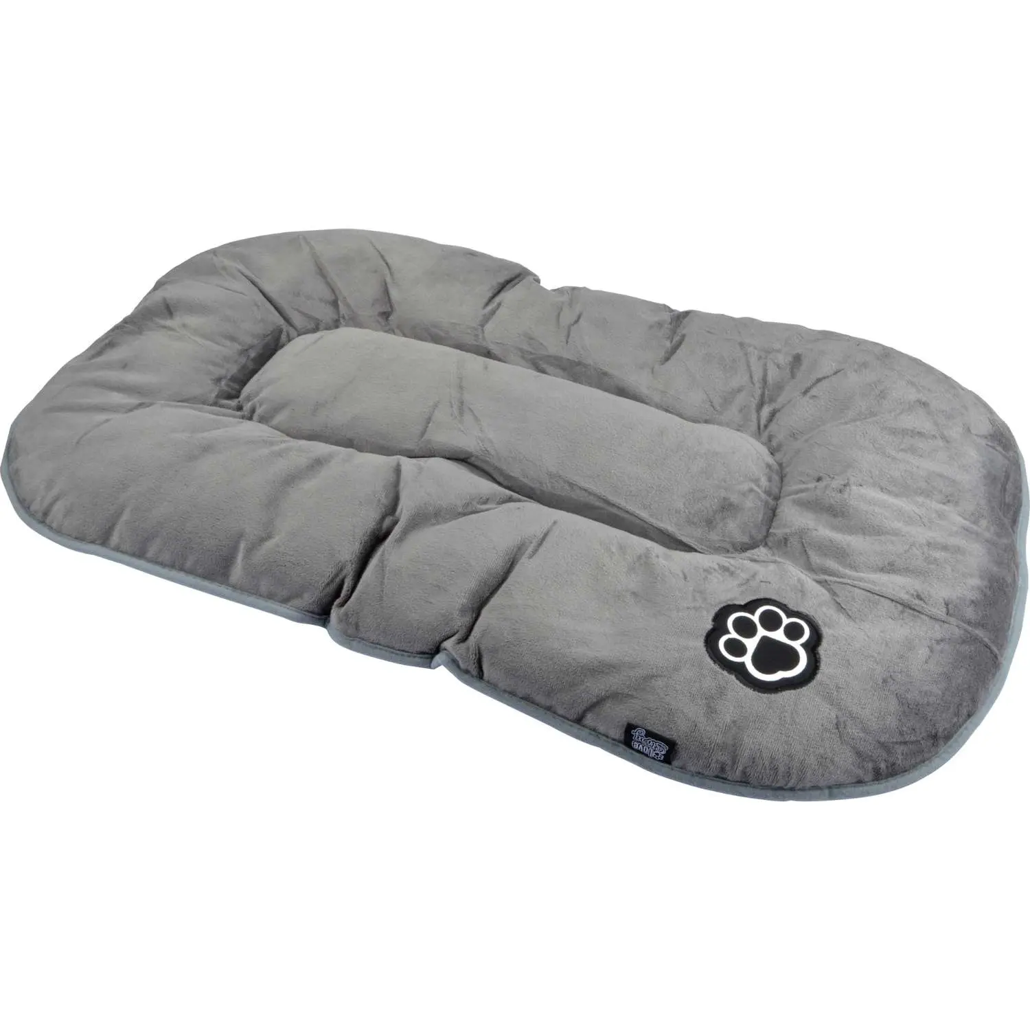 Coussin réversible Iron pour chien et chat – Love Story