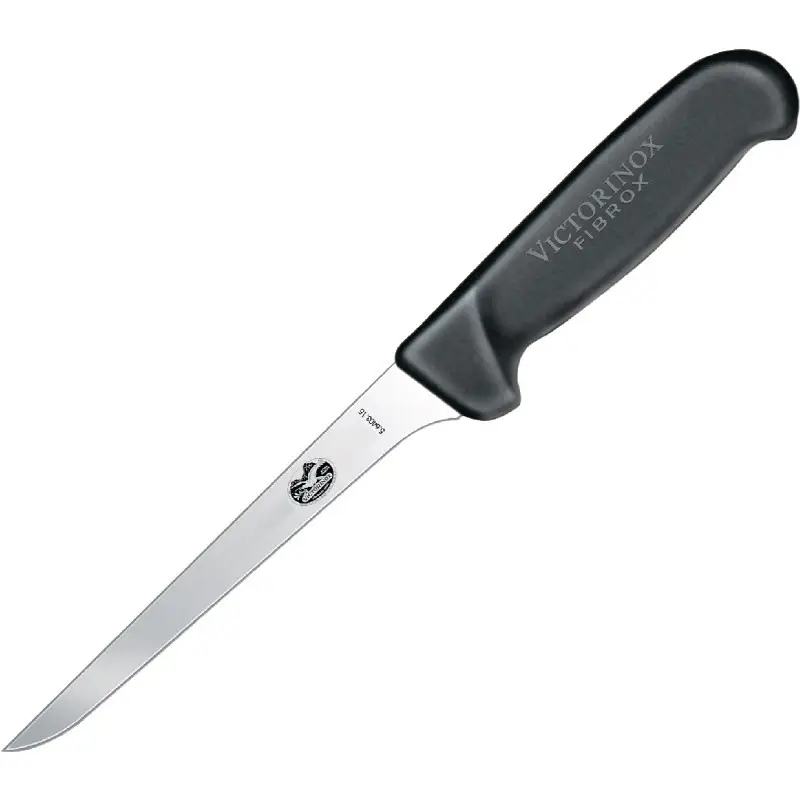 Couteau à Désosser Rigide 125 mm – Victorinox