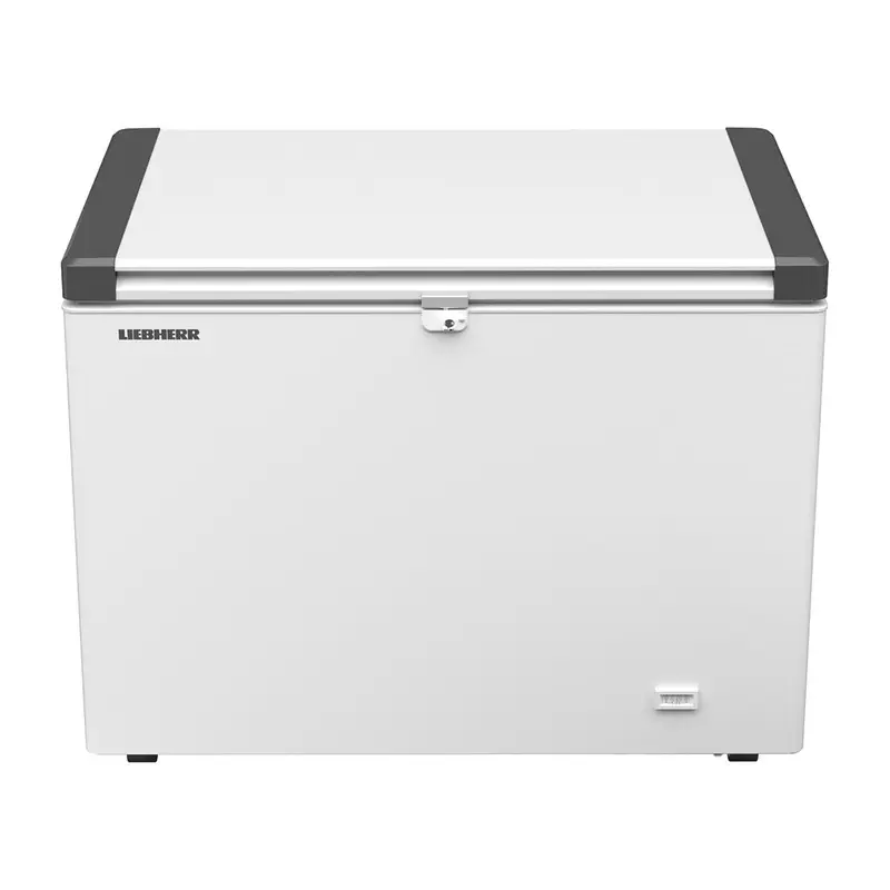 Congélateur Coffre 266L – LIEBHERR