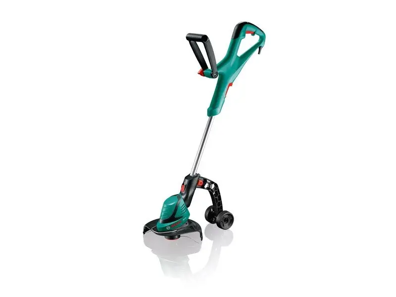 Coupe-bordures ART 27 – Avec roues – 450W – BOSCH VERT – 06008A5300