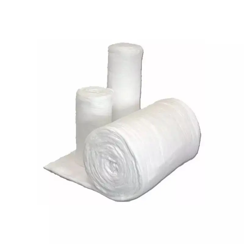 Coton Gaze DOUBLE – Horse Master 12×45 cm
